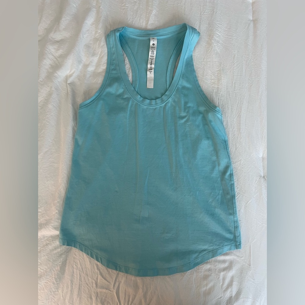 Lululemon Love Tank Top